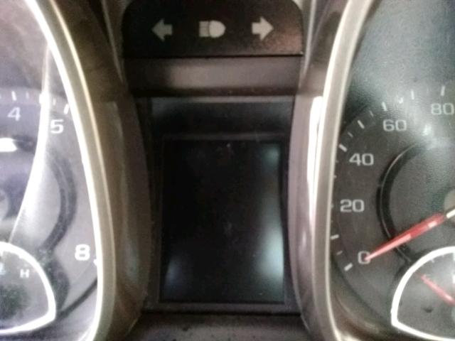 1G11B5SA7DF231247 - 2013 CHEVROLET MALIBU LS 银色 照片 8