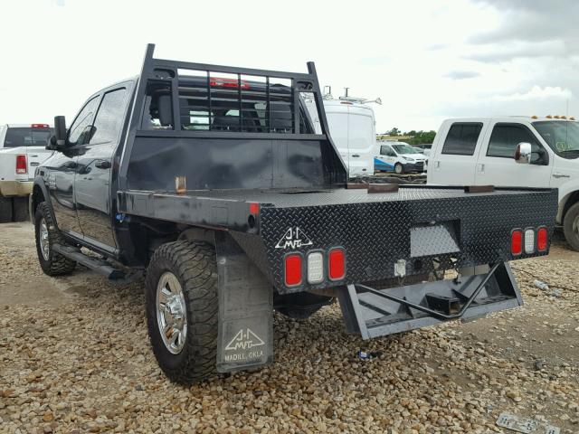 3C6UR5CL8HG534856 - 2017 RAM 2500 ST BLACK photo 3