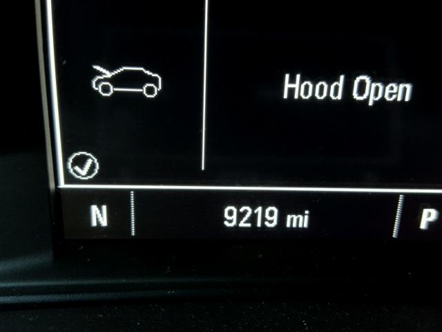 1G1ZB5ST4HF195558 - 2017 CHEVROLET MALIBU LS WHITE photo 8