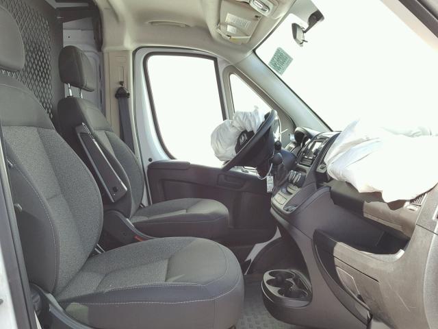 3C6TRVBG2HE538333 - 2017 RAM PROMASTER 白色 照片 5