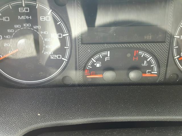 3C6TRVBG2HE538333 - 2017 RAM PROMASTER 白色 照片 8