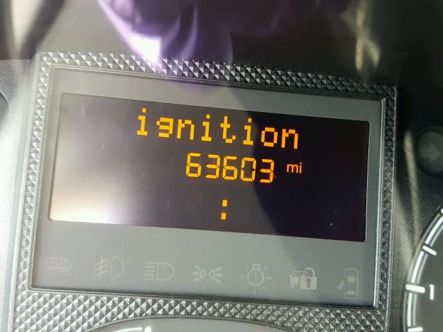 3C6URVJD0FE504478 - 2015 RAM PROMASTER 白色 照片 8