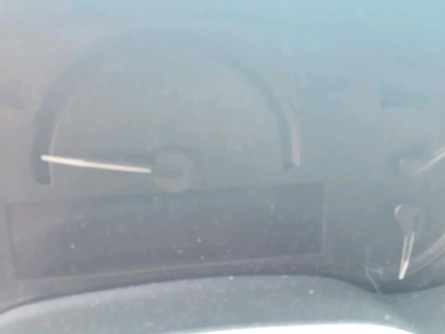 3GYFNCE37ES681915 - 2014 CADILLAC SRX PERFOR 棕色 照片 8