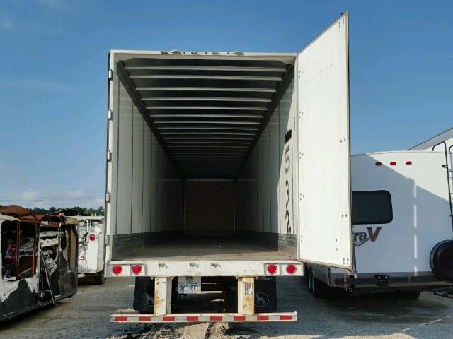 1GRAA0627XB102524 - 1999 GDAN TRAILER WHITE photo 5