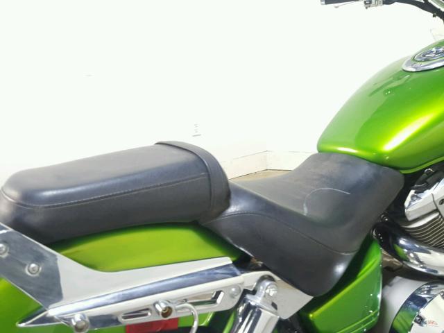 1HFSC46043A103859 - 2003 HONDA VTX1800 C GREEN photo 17