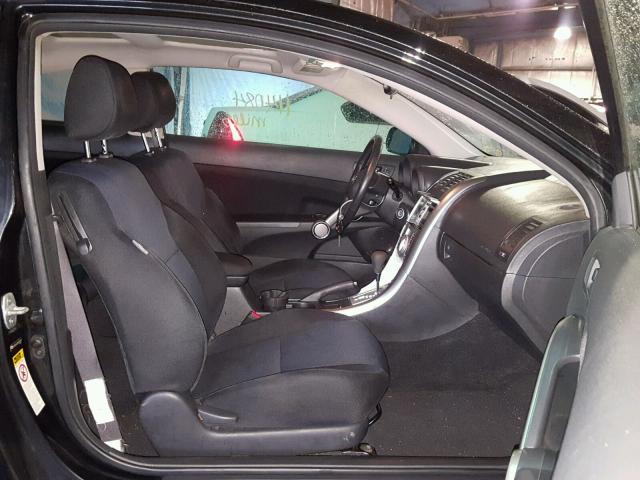 JTKDE167290287053 - 2009 TOYOTA SCION TC 黑色 照片 5