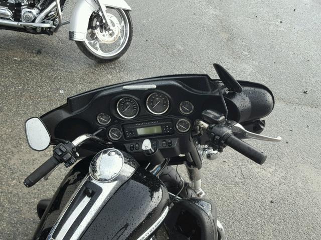 1HD1KEM19DB625097 - 2013 HARLEY-DAVIDSON FLHTK ELEC 黑色 照片 5