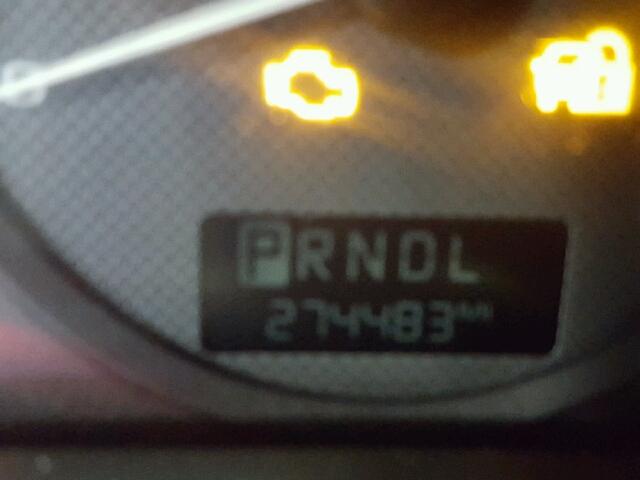 1G1ZT54865F118224 - 2005 CHEVROLET MALIBU LS მწვანე ფოტო 8