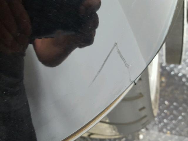 5VPXB26D173008567 - 2007 VICTORY MOTORCYCLES VEGAS JACK Qara foto 15