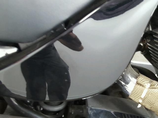 5VPXB26D173008567 - 2007 VICTORY MOTORCYCLES VEGAS JACK Qara foto 16