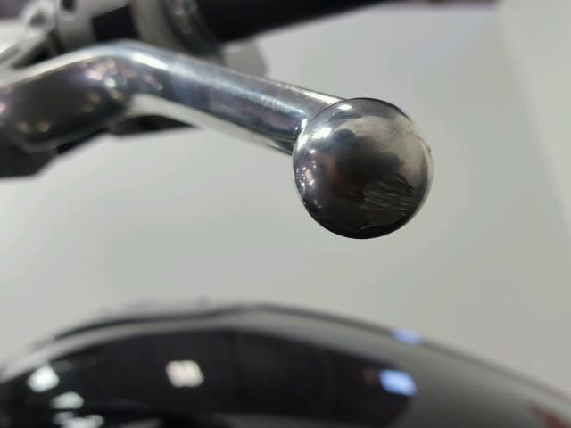 5VPXB26D173008567 - 2007 VICTORY MOTORCYCLES VEGAS JACK Qara foto 19