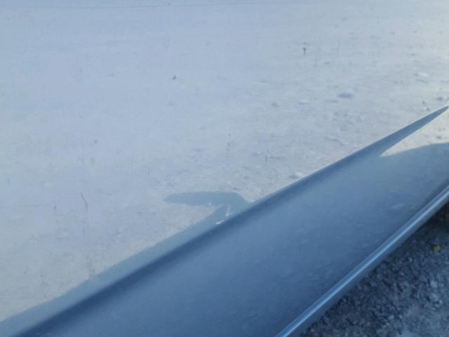 KL1TJ52694B151347 - 2004 CHEVROLET AVEO LS 蓝色 照片 9