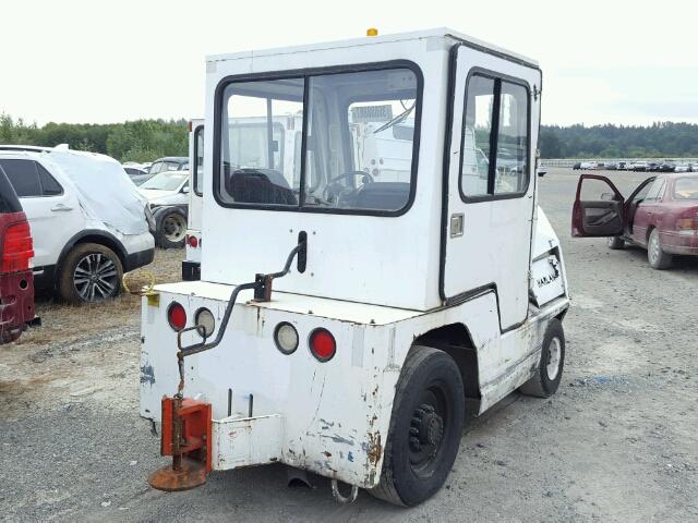 00000000000013467 - 2013 EQUI CARGO TUG WHITE photo 4