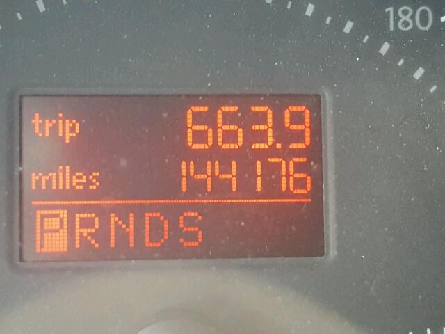 3VWPW31C18M512766 - 2008 VOLKSWAGEN NEW BEETLE 银色 照片 8