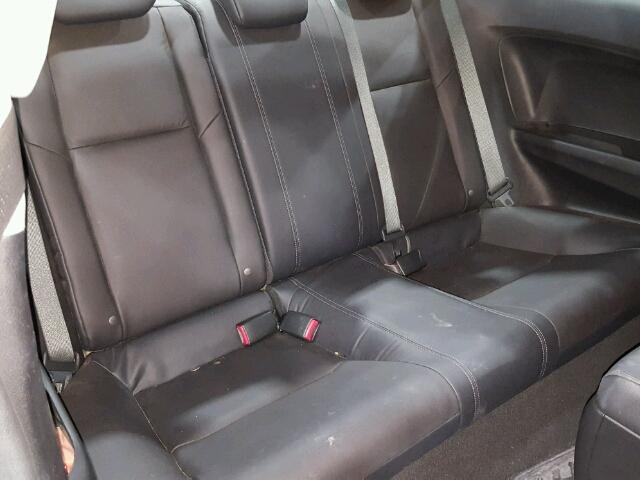 2HGFG3B01FH531847 - 2015 HONDA CIVIC EXL Qara foto 6