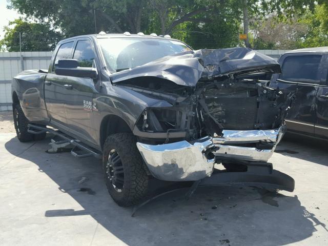 3C63RRGL3FG561988 - 2015 RAM 3500 ST CHARCOAL photo 1