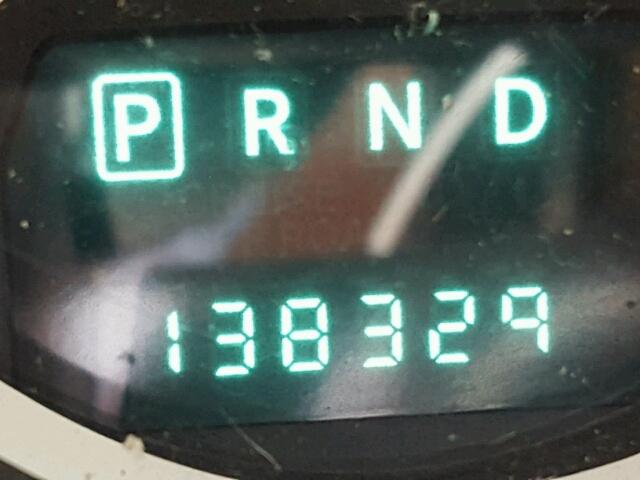 2D8HN54X98R124599 - 2008 DODGE GRAND CARA SILVER photo 8