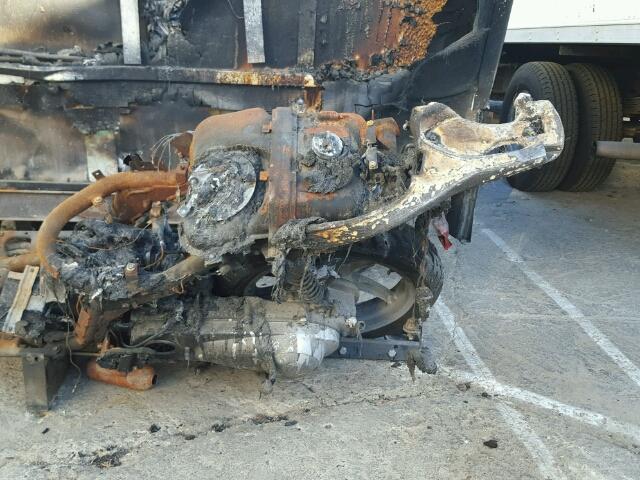 ZDCKF1010AF000870 - 2010 HONDA SH150 BURN photo 6