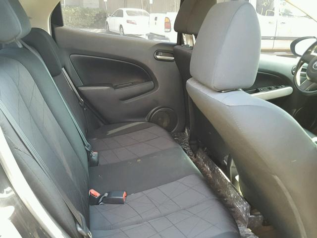 JM1DE1KZ9E0177917 - 2014 MAZDA MAZDA2 SPO 黑色 照片 6