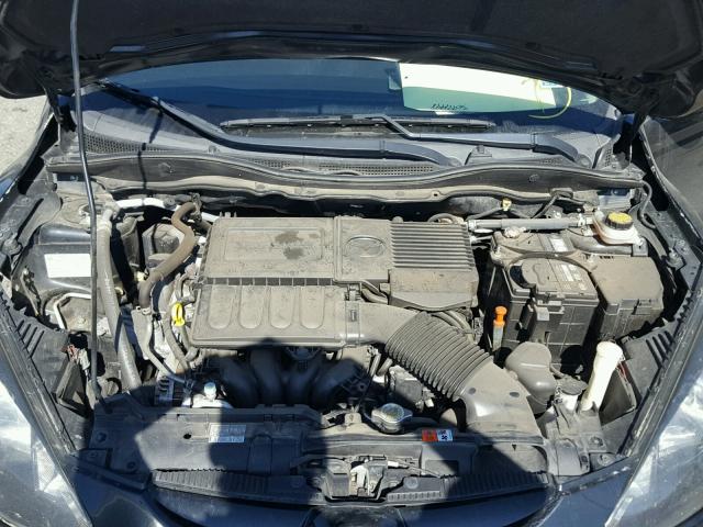 JM1DE1KZ9E0177917 - 2014 MAZDA MAZDA2 SPO 黑色 照片 7
