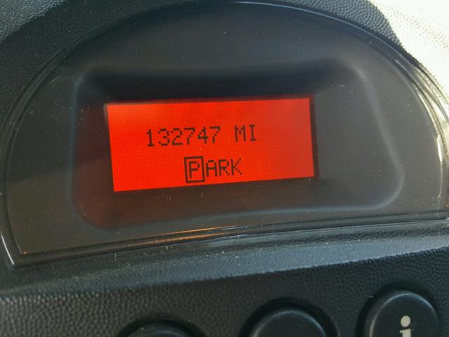 2G2WP552X81116906 - 2008 PONTIAC GRAND PRIX SILVER photo 8