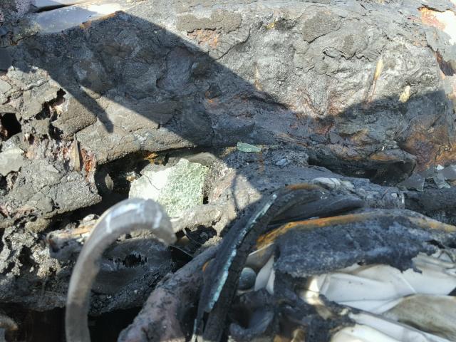 2G4WB52K5W1559522 - 1998 BUICK REGAL LS 白色 照片 8