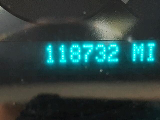 1G1ZC5E10BF389440 - 2011 CHEVROLET MALIBU 1LT BLUE photo 8