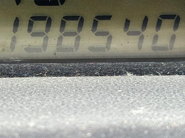 JTLKT324340158263 - 2004 TOYOTA SCION XB ლურჯი ფოტო 8