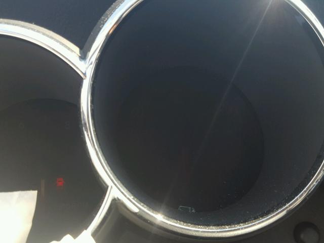 2T1KR32E74C219168 - 2004 TOYOTA MATRIX 银色 照片 8