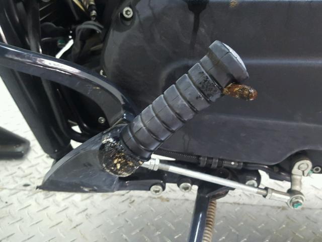 5VPCGBAB0H3056522 - 2017 VICTORY MOTORCYCLES GUNNER Yaşıl foto 15