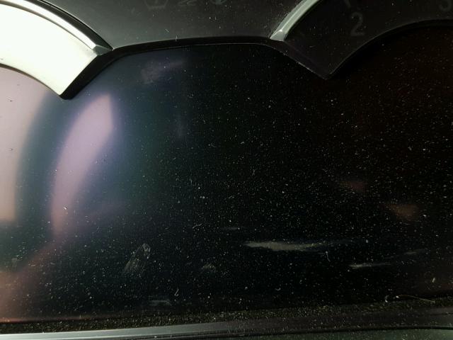 WBAJA7C5XJWA71044 - 2018 BMW 530 XI أسود صورة 8