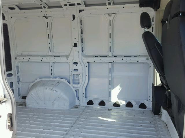 3C6TRVNG4GE119555 - 2016 RAM PROMASTER 白色 照片 6