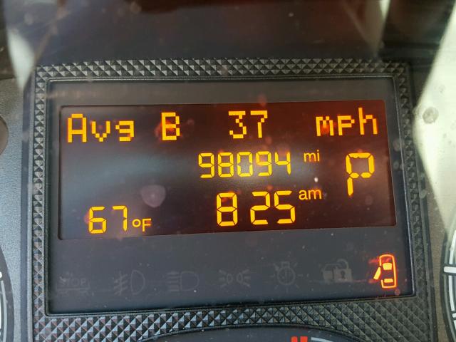 3C6TRVNG4GE119555 - 2016 RAM PROMASTER 白色 照片 8