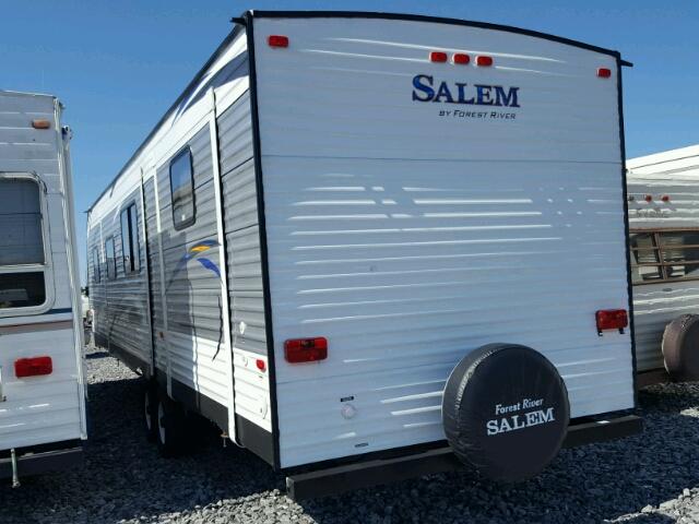 4X4TSMG20H8061961 - 2017 OTHE SALEM SILVER photo 3