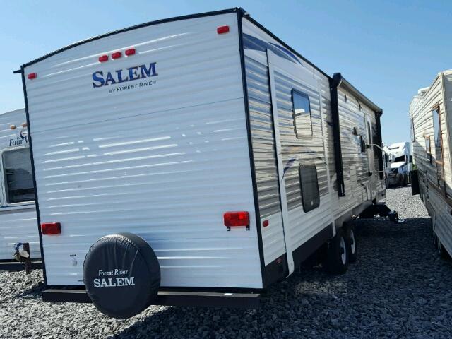 4X4TSMG20H8061961 - 2017 OTHE SALEM SILVER photo 4