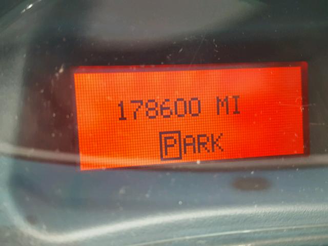 2G2WP552161264598 - 2006 PONTIAC GRAND PRIX WHITE photo 8