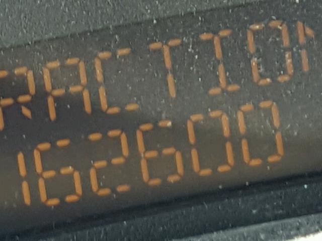 1GCHTDFE5C8101352 - 2012 CHEVROLET COLORADO L BLACK photo 8