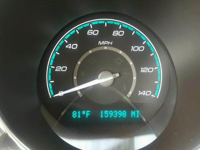 1G1ZA5E00CF125150 - 2012 CHEVROLET MALIBU LS BEIGE photo 8