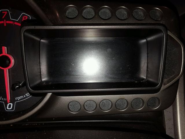 1G1JA5SH5E4148865 - 2014 CHEVROLET SONIC LS 白色 照片 8