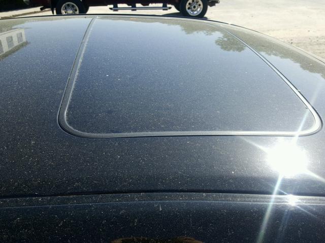 4T1BK3DBXCU449436 - 2012 TOYOTA AVALON BAS Қара фото 9