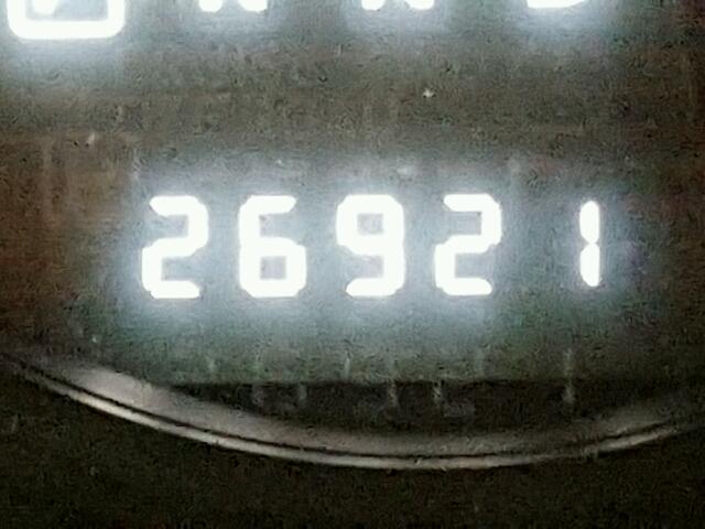 1C4NJDBB5GD646033 - 2016 JEEP COMPASS SP GRAY photo 8