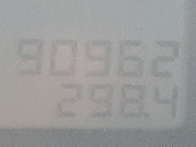 3VWCK21C94M409318 - 2004 VOLKSWAGEN NEW BEETLE 蓝色 照片 8