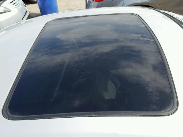 1G8ZY1273XZ346673 - 1999 SATURN SC2 SILVER photo 9