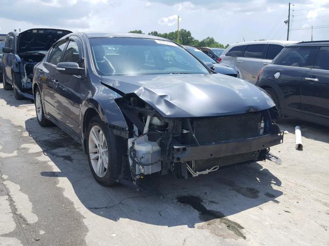 1N4BL2APXAC181444 - 2010 NISSAN ALTIMA SR BLUE photo 1