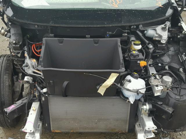 WBY1Z4C5XFV502064 - 2015 BMW I3 REX WHITE photo 7