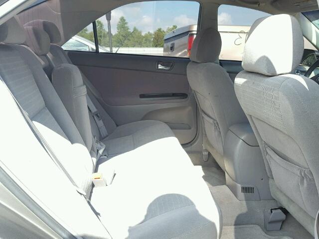 4T1BE32K25U561130 - 2005 TOYOTA CAMRY LE 灰色 照片 6