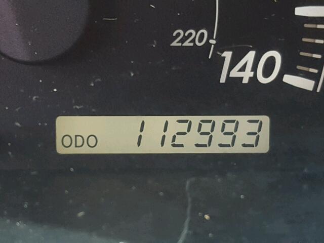 4T1BE32K25U561130 - 2005 TOYOTA CAMRY LE 灰色 照片 8