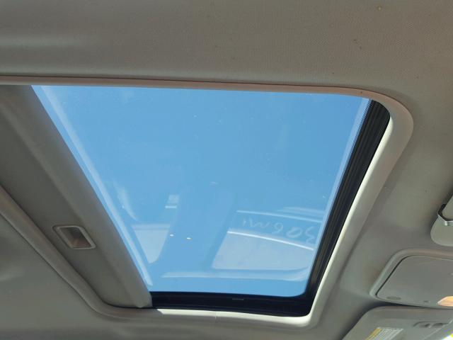 1G1ZF57518F277150 - 2008 CHEVROLET MALIBU HYB 灰色 照片 9