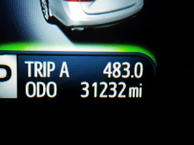 4T1BK1EB9FU184094 - 2015 TOYOTA AVALON XLE GRAY photo 8