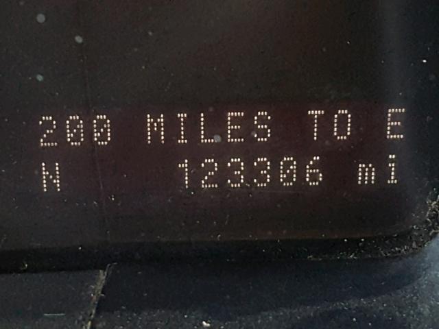 5LMFU27515LJ13157 - 2005 LINCOLN NAVIGATOR 黑色 照片 8